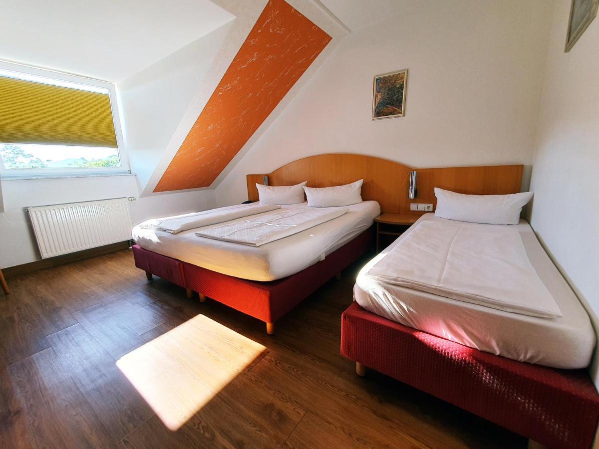 רינגסהיים Hotel Sunparc - Shuttle Zum Europa-Park Rust 4Km & Rulantica 2Km מראה חיצוני תמונה